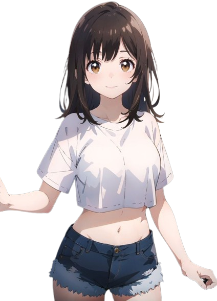 Sayu Ogiwara Higehiro